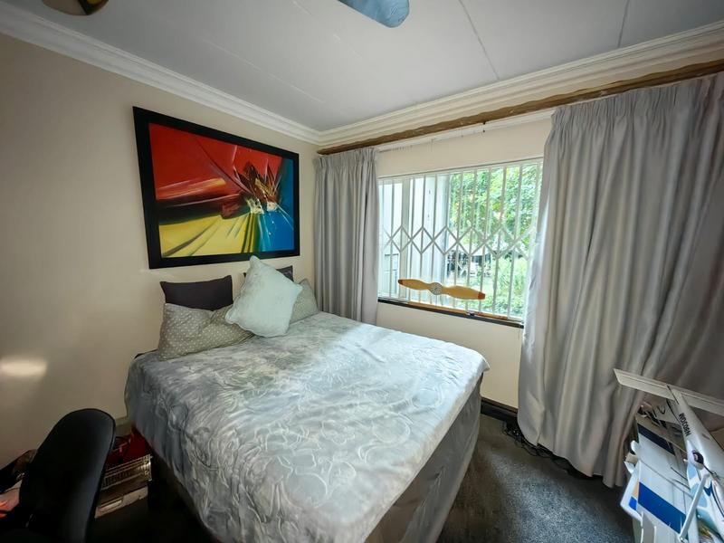 5 Bedroom Property for Sale in Waterkloof A H Gauteng