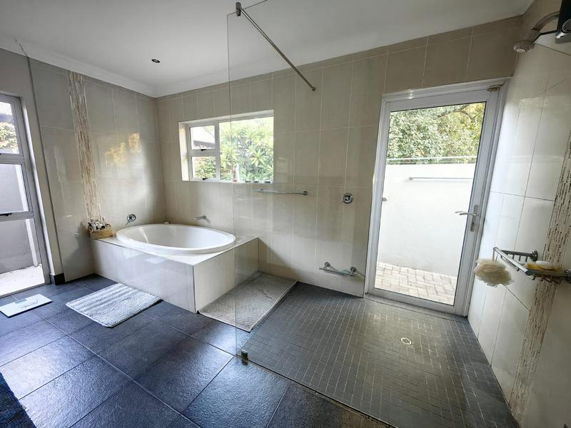 5 Bedroom Property for Sale in Waterkloof A H Gauteng