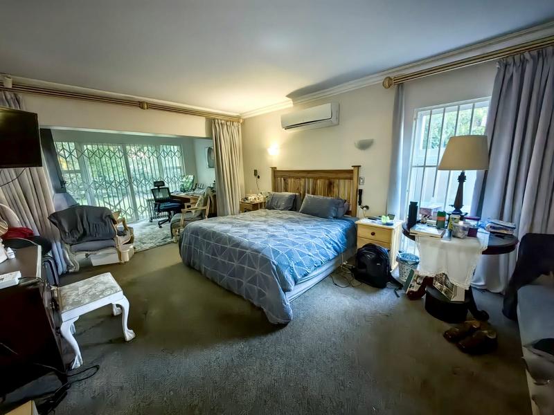 5 Bedroom Property for Sale in Waterkloof A H Gauteng