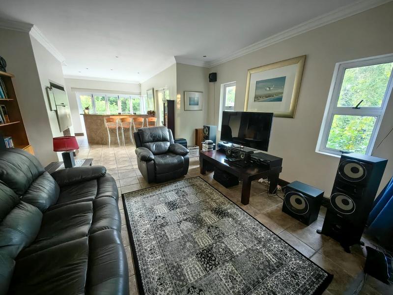 5 Bedroom Property for Sale in Waterkloof A H Gauteng