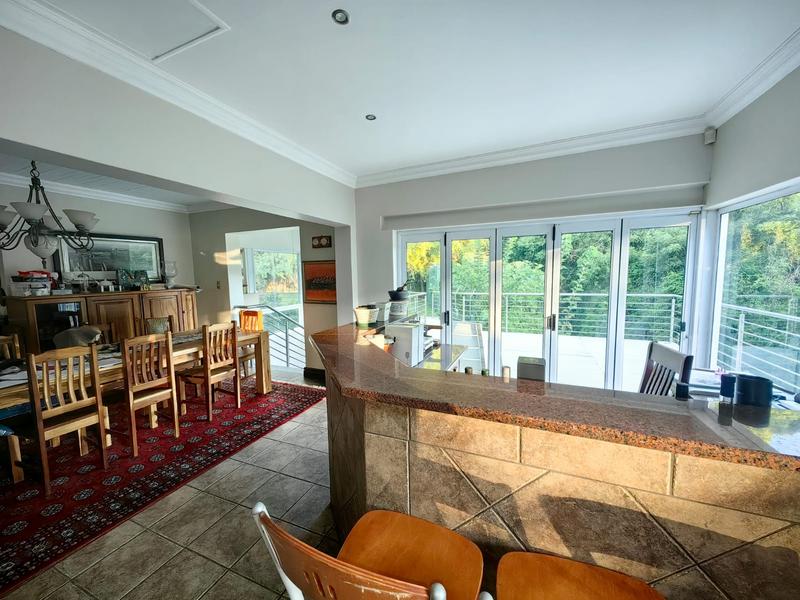 5 Bedroom Property for Sale in Waterkloof A H Gauteng