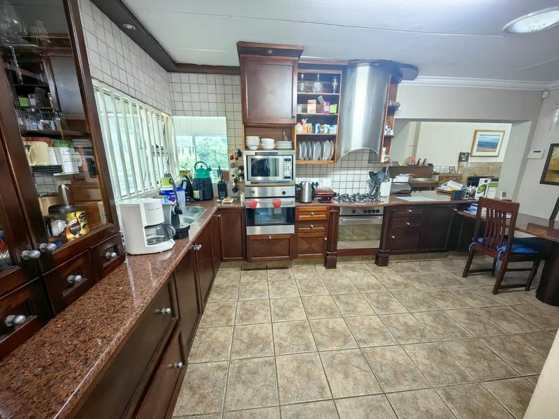 5 Bedroom Property for Sale in Waterkloof A H Gauteng