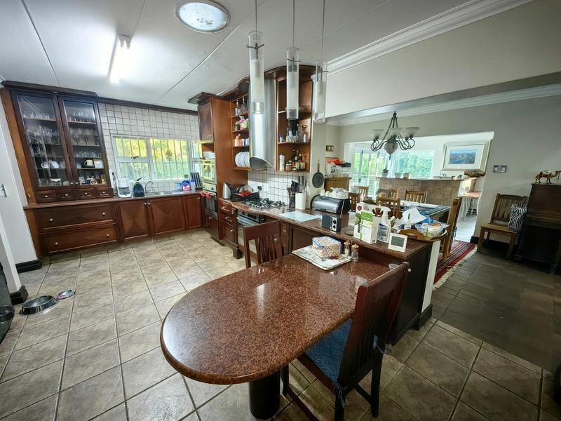 5 Bedroom Property for Sale in Waterkloof A H Gauteng