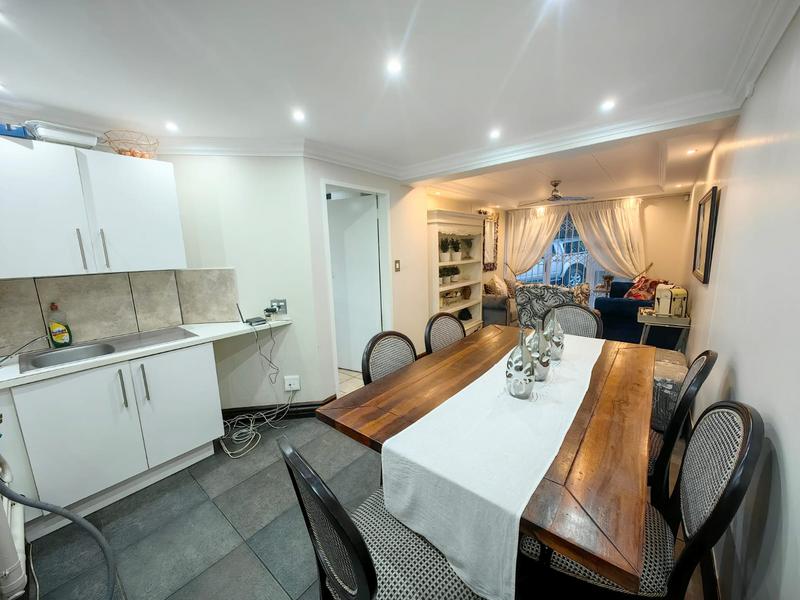 5 Bedroom Property for Sale in Waterkloof A H Gauteng