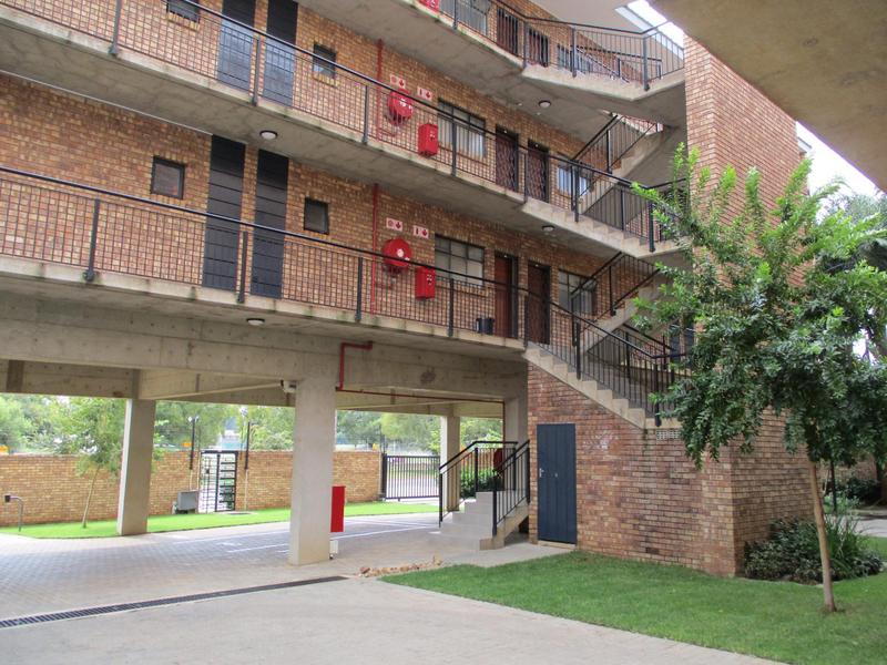 2 Bedroom Property for Sale in Lynnwood Gauteng