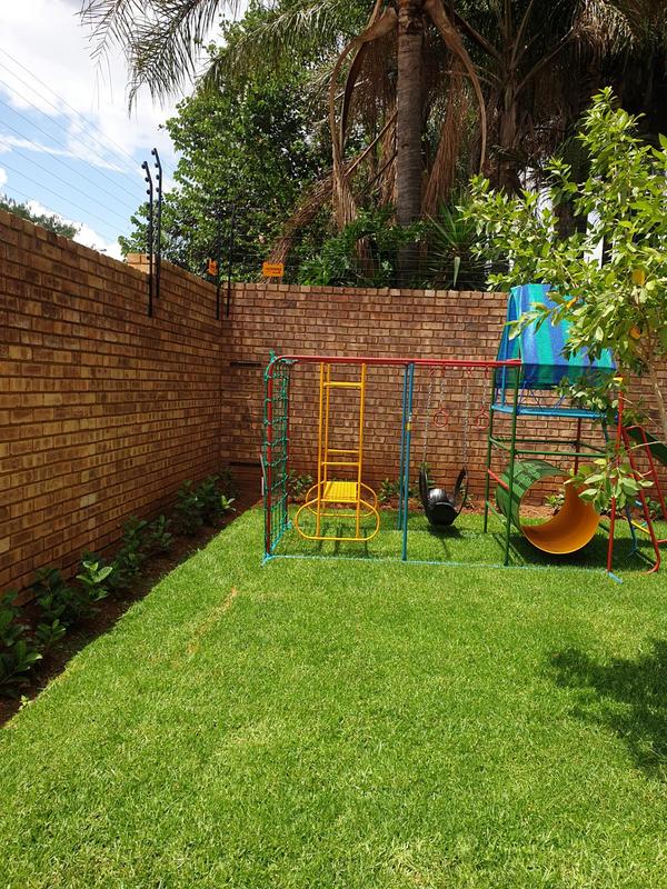2 Bedroom Property for Sale in Lynnwood Gauteng