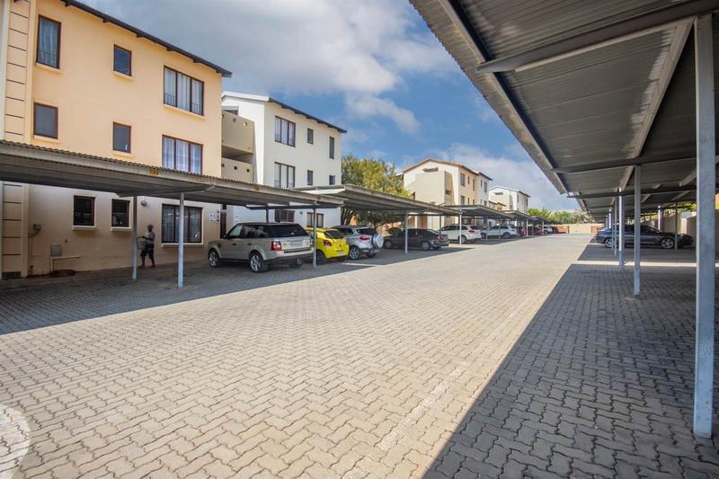 2 Bedroom Property for Sale in Vorna Valley Gauteng