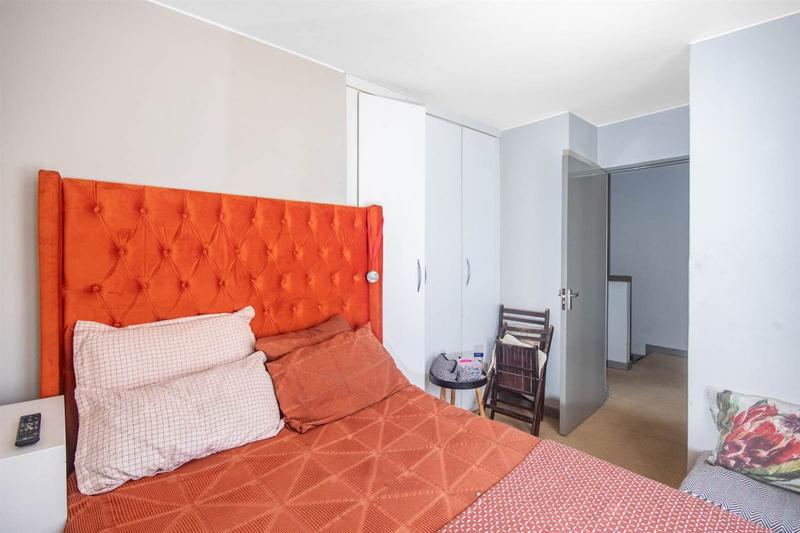 2 Bedroom Property for Sale in Vorna Valley Gauteng