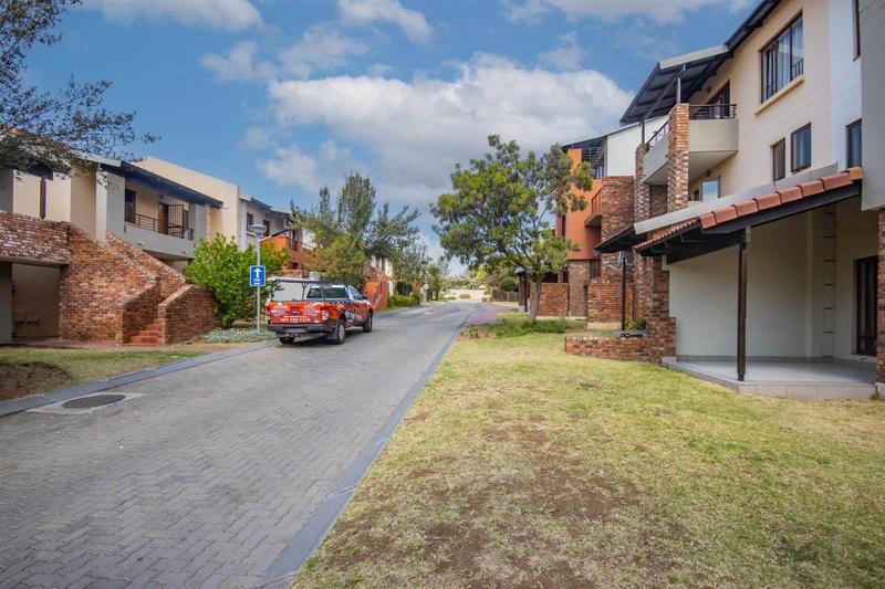 2 Bedroom Property for Sale in Vorna Valley Gauteng