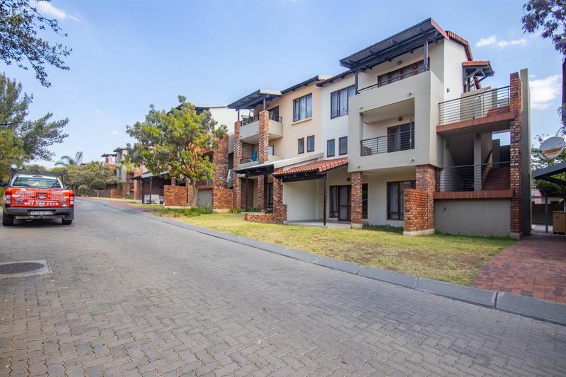 2 Bedroom Property for Sale in Vorna Valley Gauteng