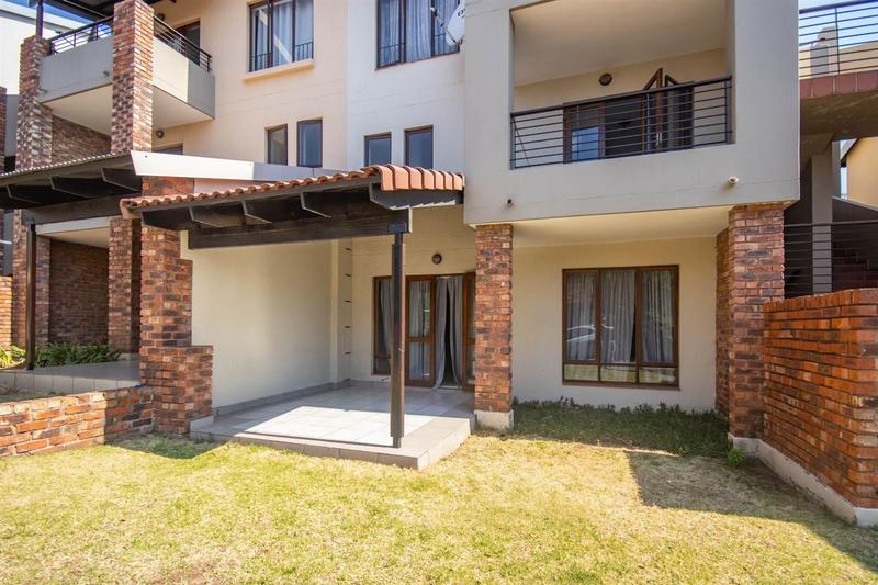2 Bedroom Property for Sale in Vorna Valley Gauteng