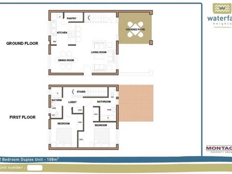 2 Bedroom Property for Sale in Vorna Valley Gauteng
