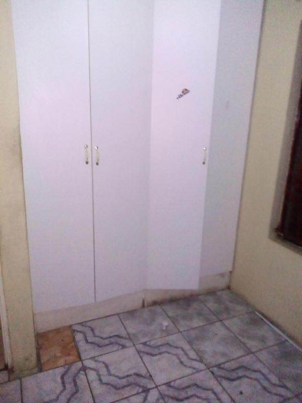 To Let 2 Bedroom Property for Rent in Rabie Ridge Gauteng