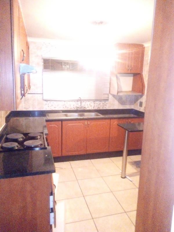 To Let 2 Bedroom Property for Rent in Rabie Ridge Gauteng
