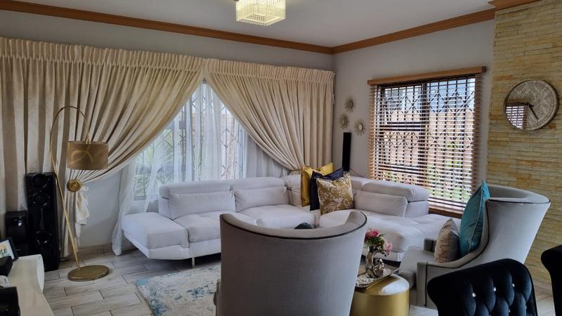 3 Bedroom Property for Sale in Thatchfield Gauteng