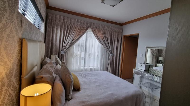 3 Bedroom Property for Sale in Thatchfield Gauteng