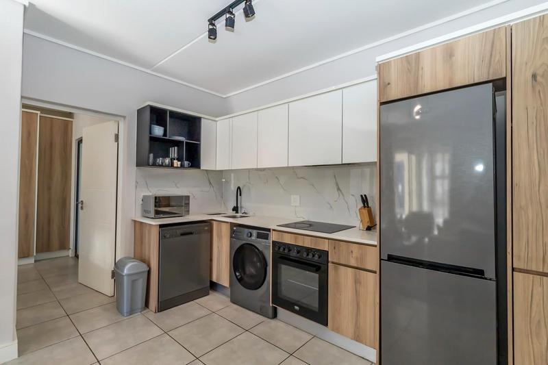 1 Bedroom Property for Sale in Waterfall Gauteng