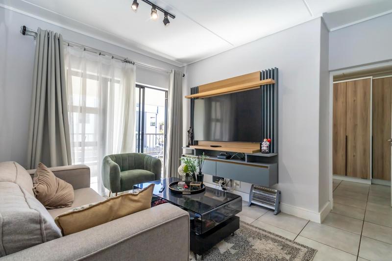 1 Bedroom Property for Sale in Waterfall Gauteng