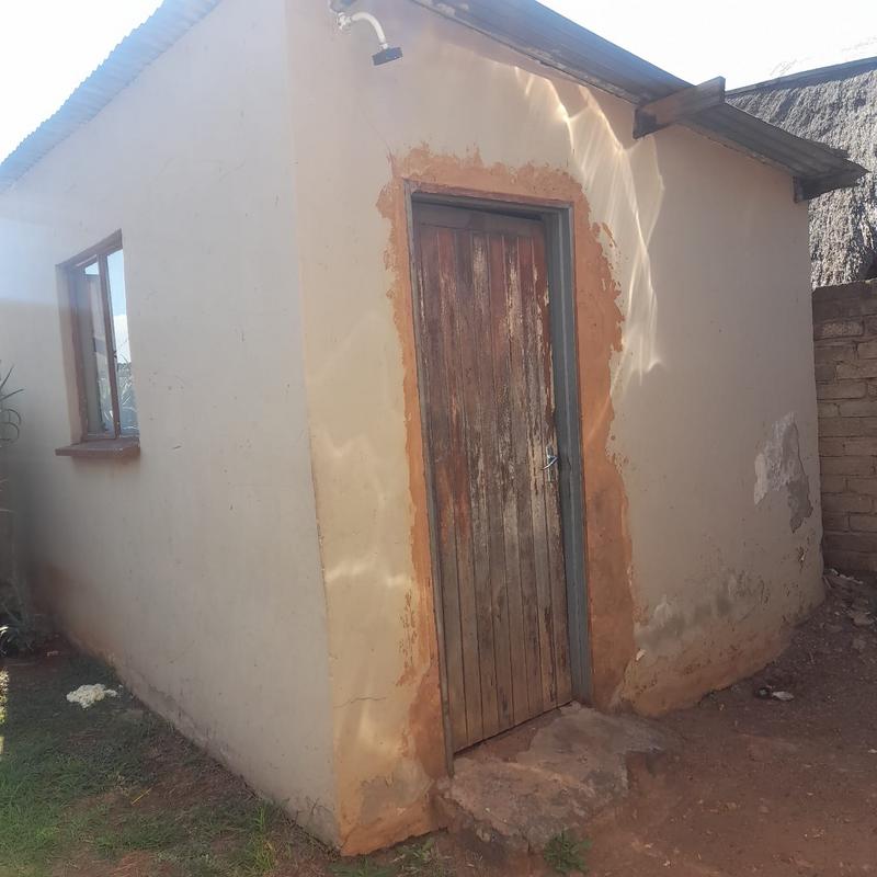 2 Bedroom Property for Sale in Vosloorus Gauteng