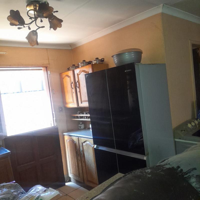 2 Bedroom Property for Sale in Vosloorus Gauteng