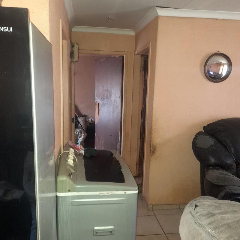 2 Bedroom Property for Sale in Vosloorus Gauteng