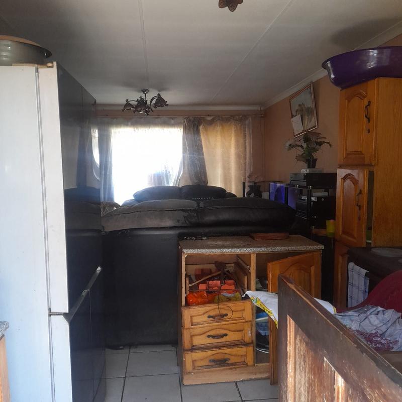 2 Bedroom Property for Sale in Vosloorus Gauteng
