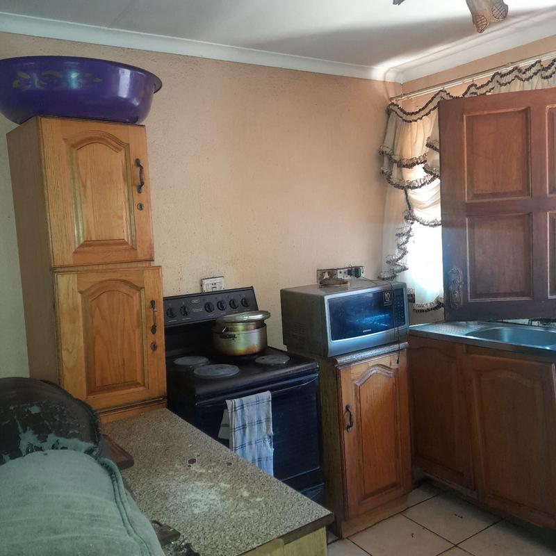 2 Bedroom Property for Sale in Vosloorus Gauteng