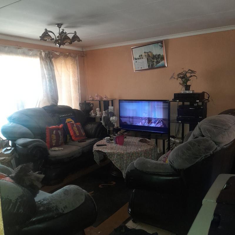 2 Bedroom Property for Sale in Vosloorus Gauteng