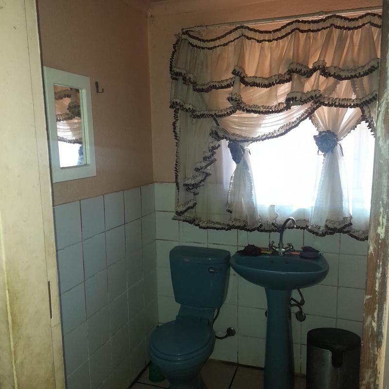 2 Bedroom Property for Sale in Vosloorus Gauteng