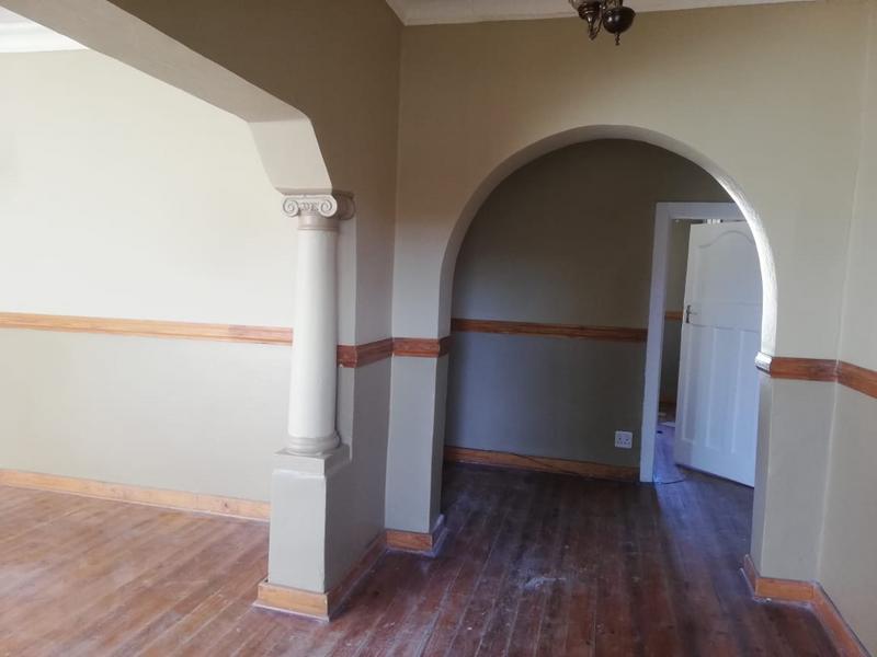 To Let 3 Bedroom Property for Rent in Randgate Gauteng