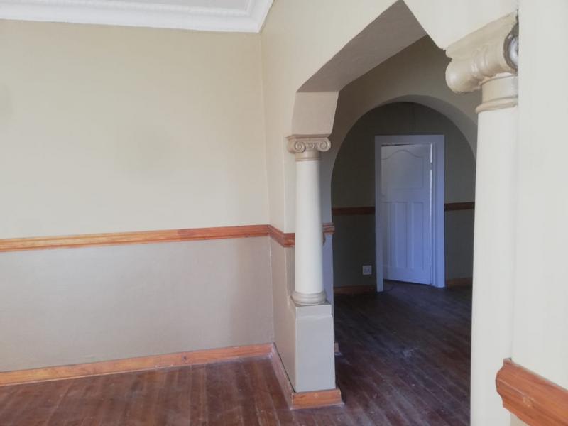To Let 3 Bedroom Property for Rent in Randgate Gauteng