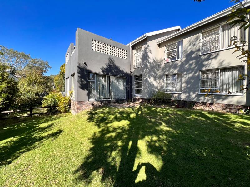 To Let 3 Bedroom Property for Rent in Morningside Gauteng