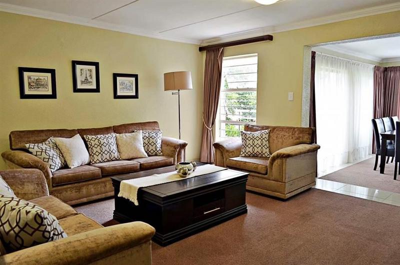 To Let 3 Bedroom Property for Rent in Morningside Gauteng