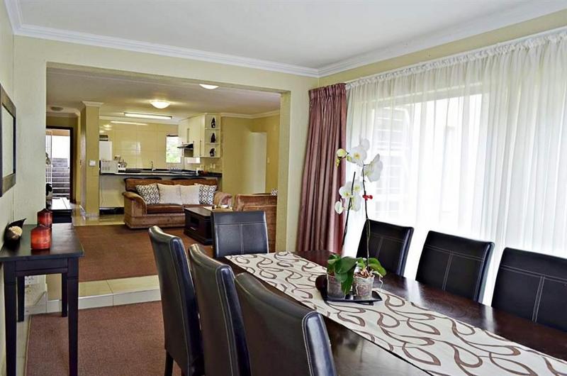 To Let 3 Bedroom Property for Rent in Morningside Gauteng