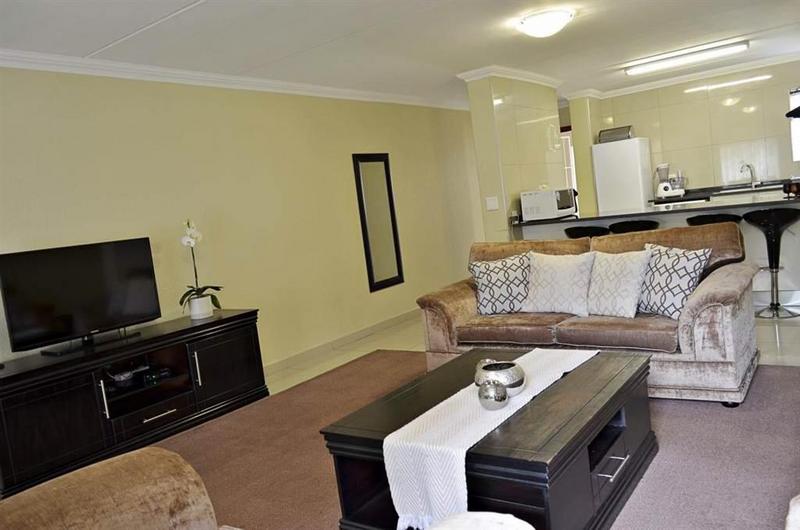To Let 3 Bedroom Property for Rent in Morningside Gauteng