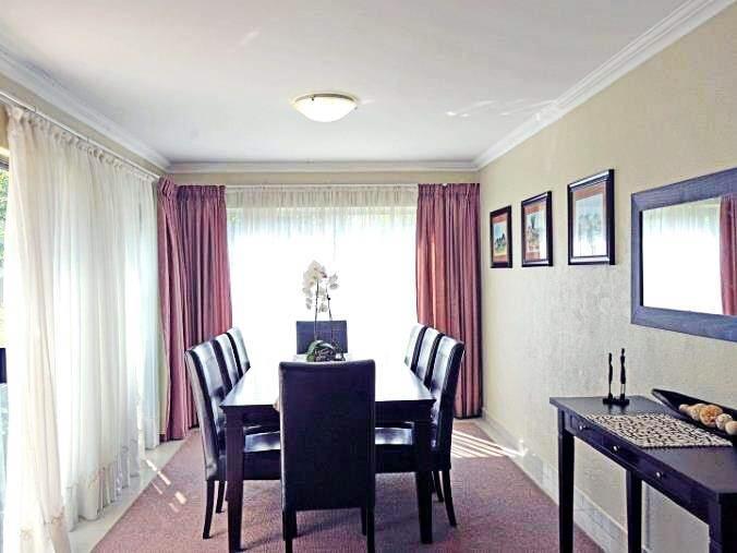 To Let 3 Bedroom Property for Rent in Morningside Gauteng