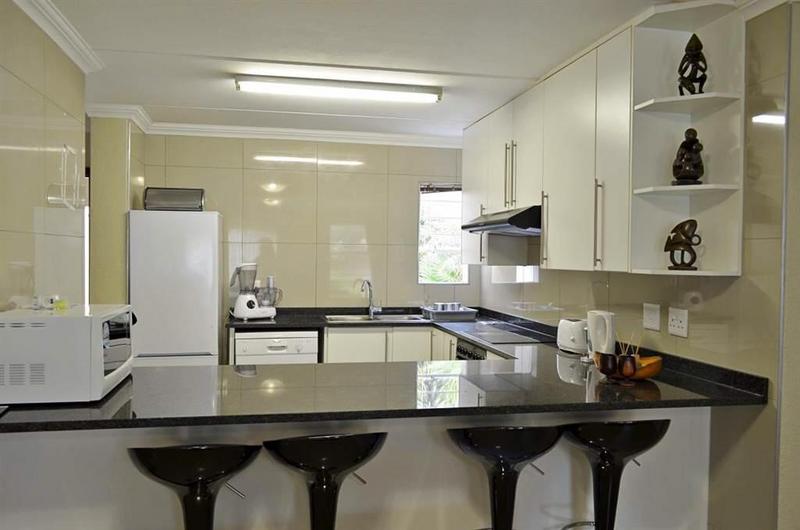 To Let 3 Bedroom Property for Rent in Morningside Gauteng