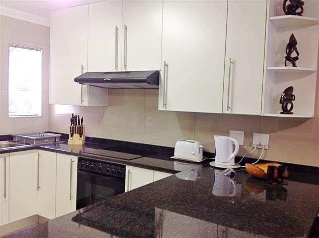 To Let 3 Bedroom Property for Rent in Morningside Gauteng