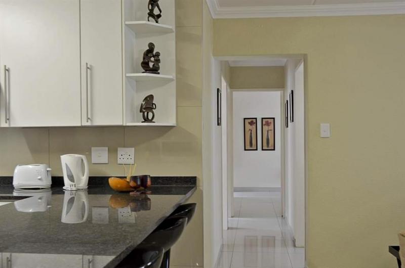 To Let 3 Bedroom Property for Rent in Morningside Gauteng