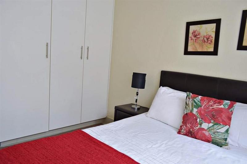 To Let 3 Bedroom Property for Rent in Morningside Gauteng