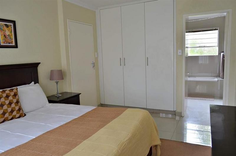 To Let 3 Bedroom Property for Rent in Morningside Gauteng