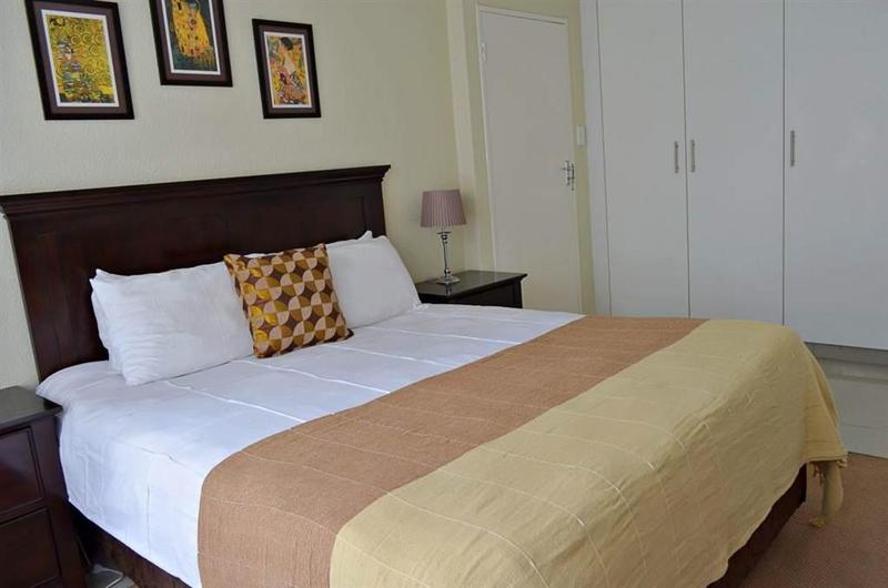 To Let 3 Bedroom Property for Rent in Morningside Gauteng