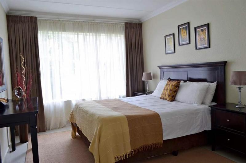 To Let 3 Bedroom Property for Rent in Morningside Gauteng