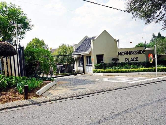 To Let 3 Bedroom Property for Rent in Morningside Gauteng