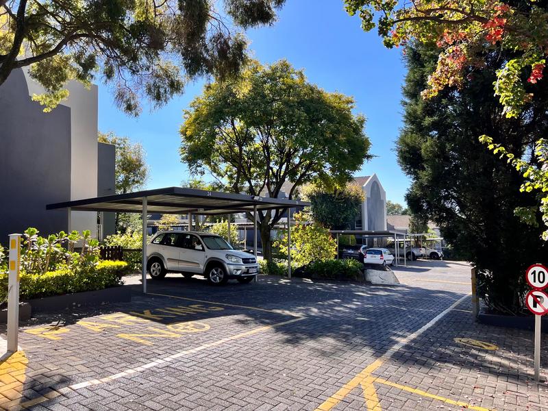 To Let 3 Bedroom Property for Rent in Morningside Gauteng