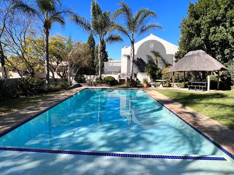 To Let 3 Bedroom Property for Rent in Morningside Gauteng