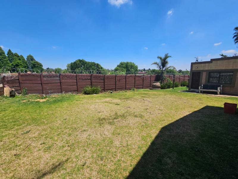Commercial Property for Sale in Kempton Park Ext 5 Gauteng