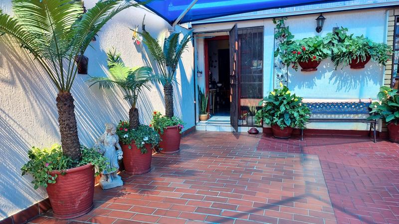 3 Bedroom Property for Sale in Lisdogan Park Gauteng