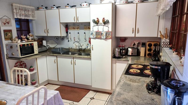 3 Bedroom Property for Sale in Lisdogan Park Gauteng