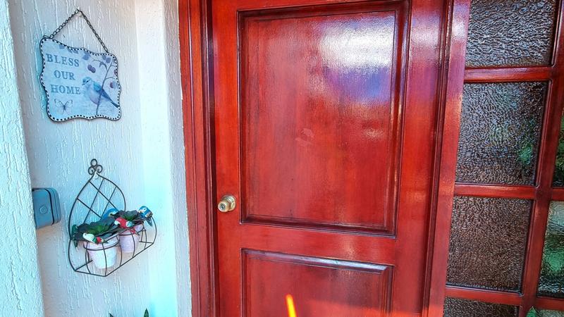 3 Bedroom Property for Sale in Lisdogan Park Gauteng